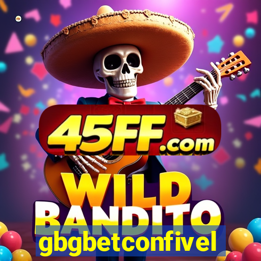 gbgbetconfivel