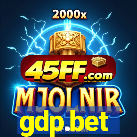 gdp.bet