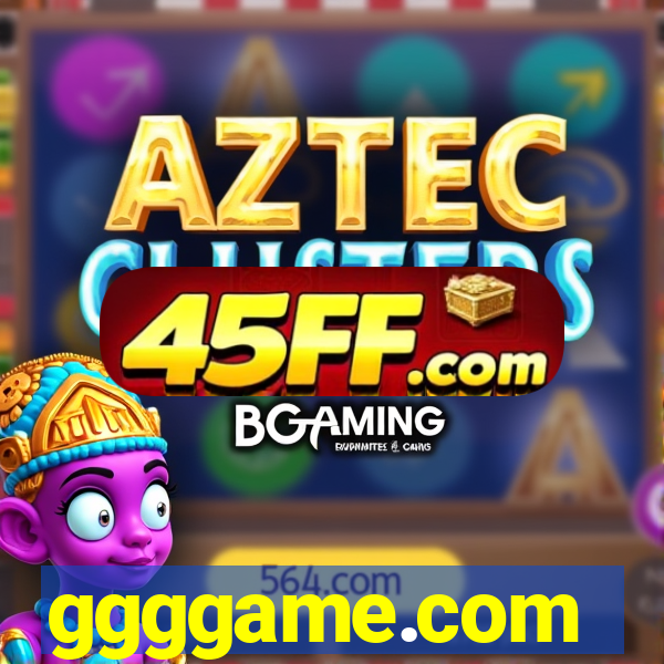ggggame.com