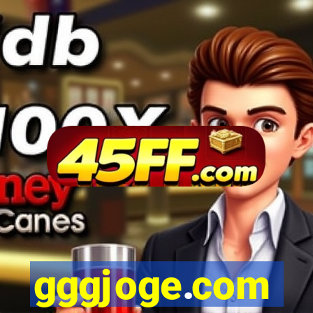 gggjoge.com