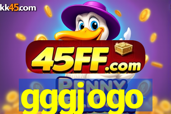 gggjogo