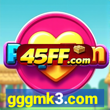gggmk3.com