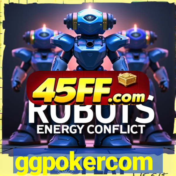 ggpokercom