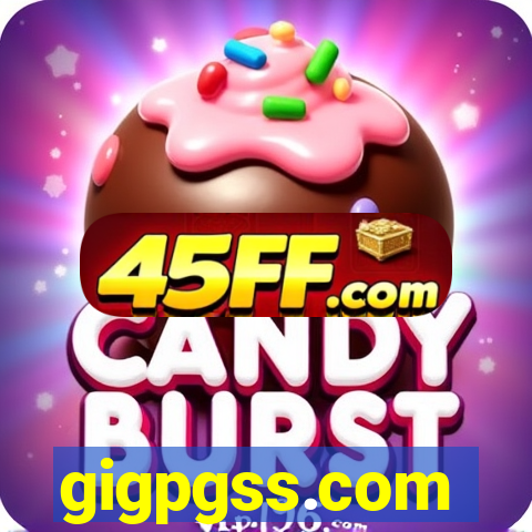 gigpgss.com