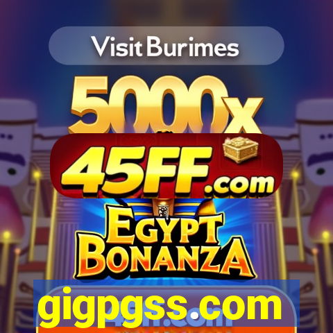gigpgss.com