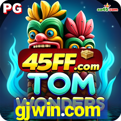 gjwin.com