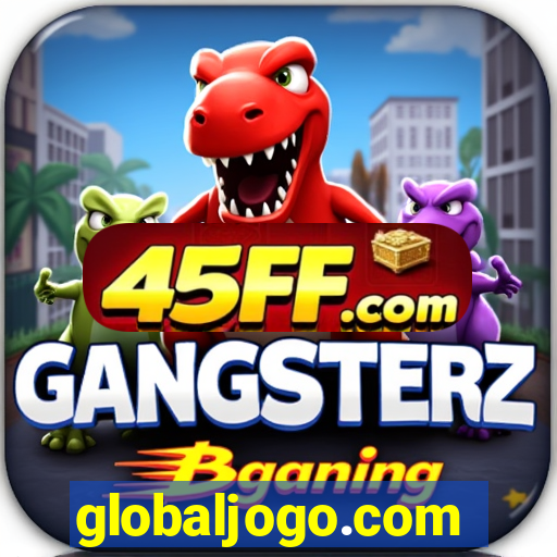 globaljogo.com