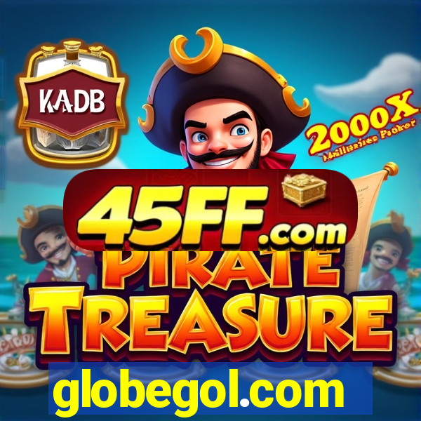 globegol.com