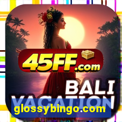 glossybingo.com