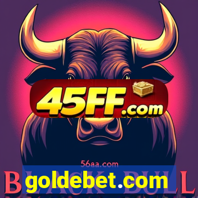 goldebet.com