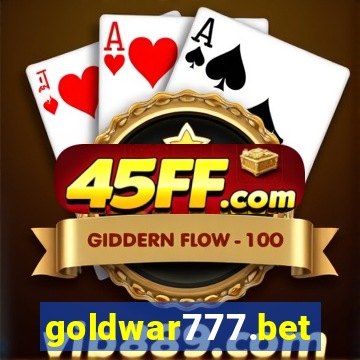 goldwar777.bet