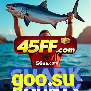 goo.su