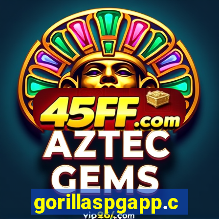 gorillaspgapp.com