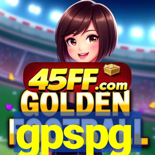 gpspg