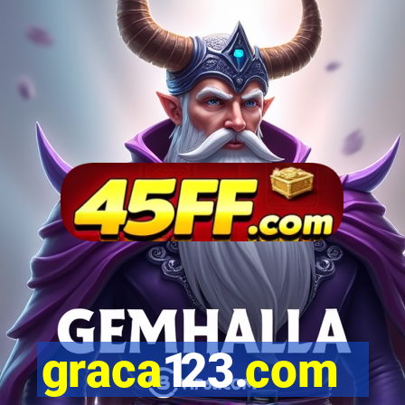 graca123.com