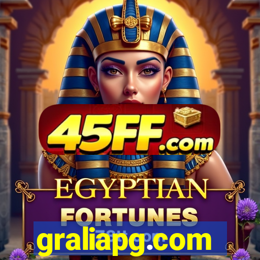 graliapg.com