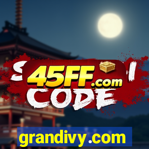grandivy.com