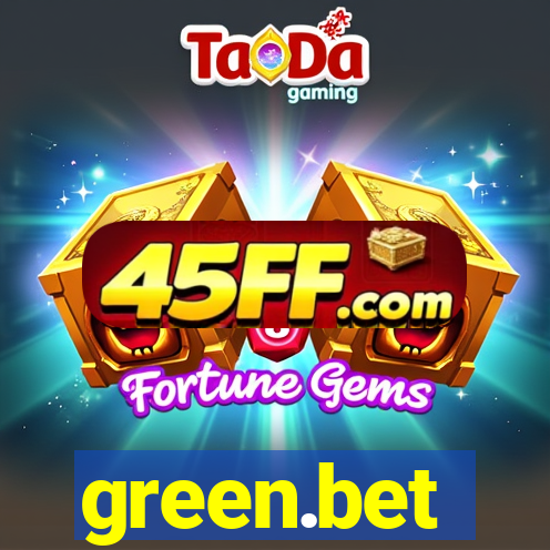 green.bet