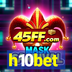 h10bet