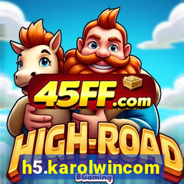 h5.karolwincom