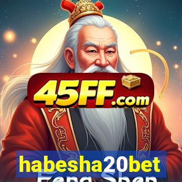 habesha20bet