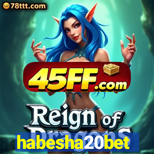 habesha20bet