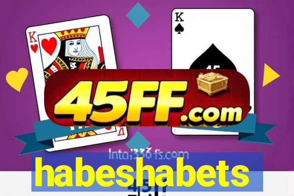 habeshabets