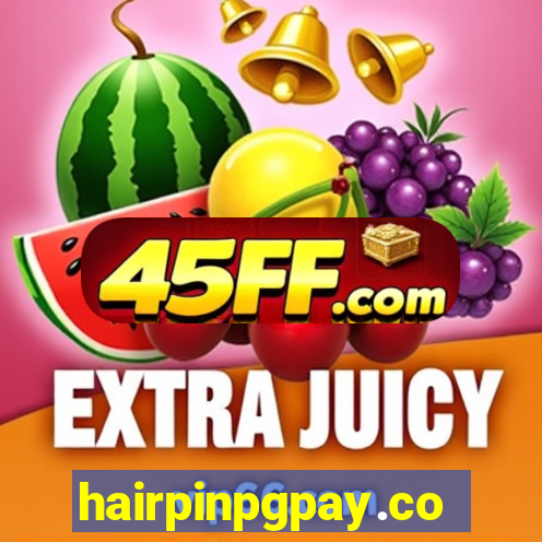 hairpinpgpay.com