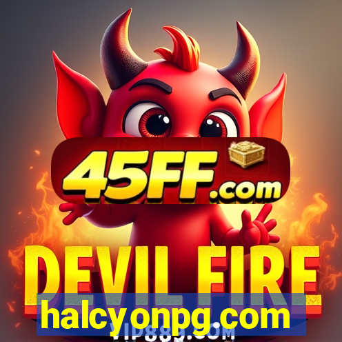 halcyonpg.com