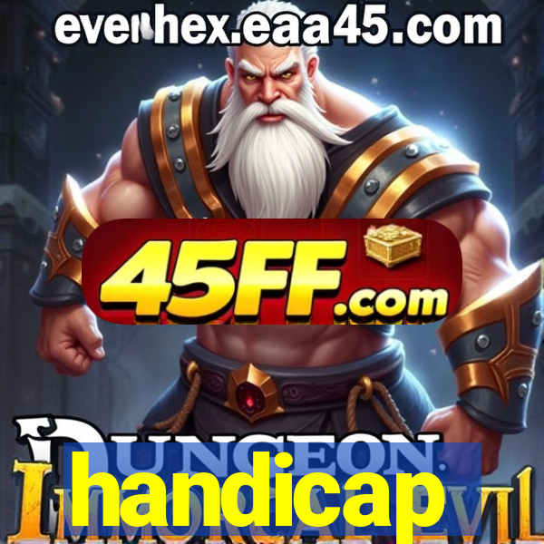 handicap