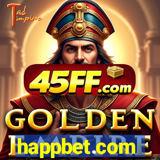 happbet.com