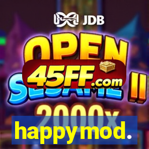 happymod.