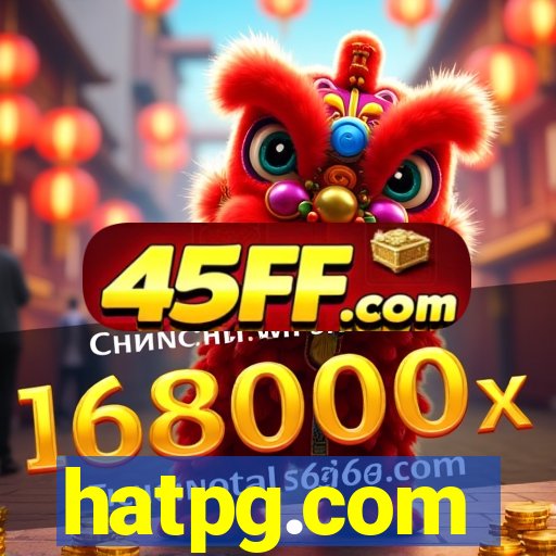 hatpg.com