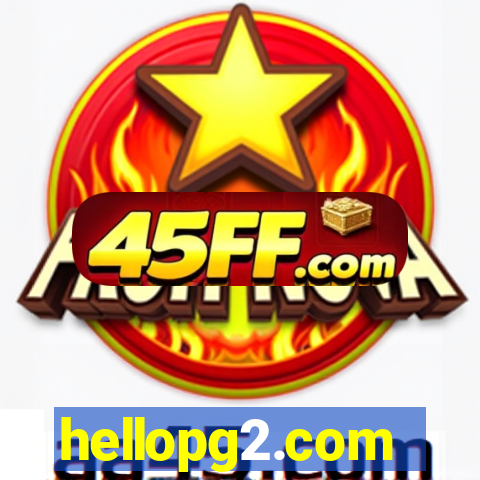 hellopg2.com