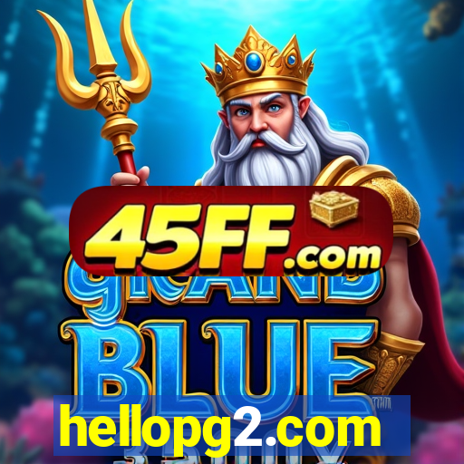 hellopg2.com