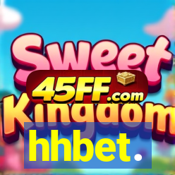 hhbet.