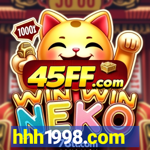 hhh1998.com