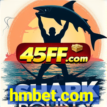 hmbet.com