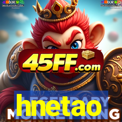 hnetao