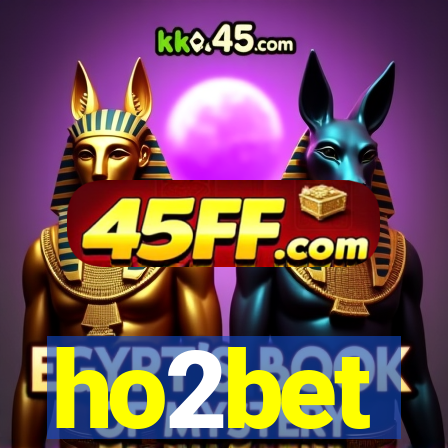 ho2bet