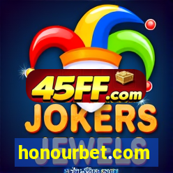 honourbet.com