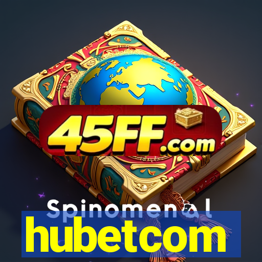 hubetcom
