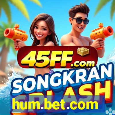 hum.bet.com