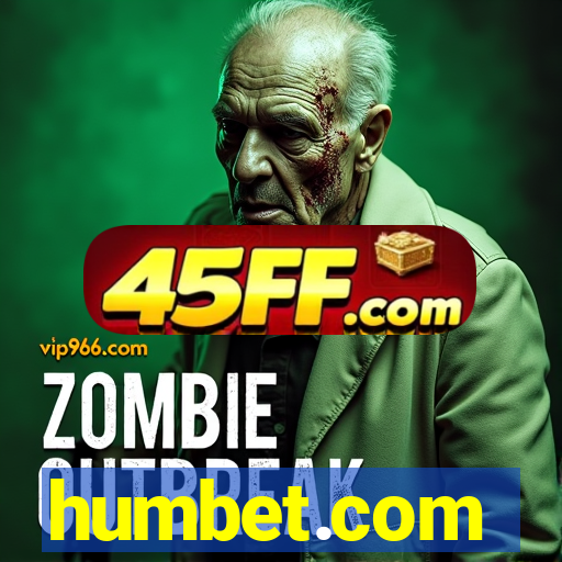 humbet.com