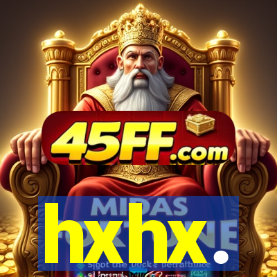 hxhx.