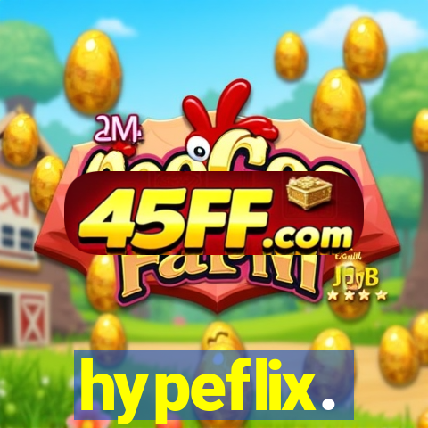 hypeflix.