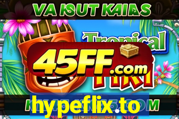 hypeflix.to