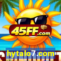 hytalo7.com
