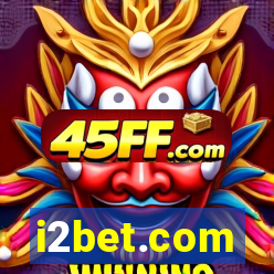 i2bet.com
