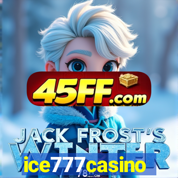 ice777casino